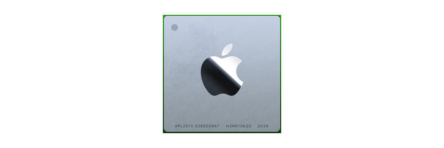 Apple M1 Chip