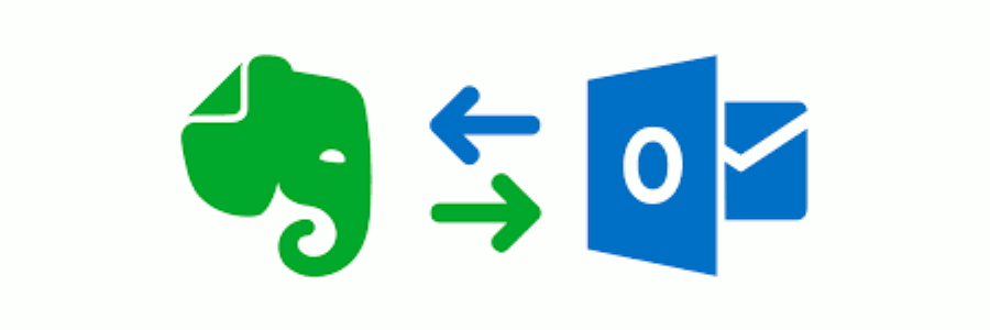 evernote add in for outlook 2013