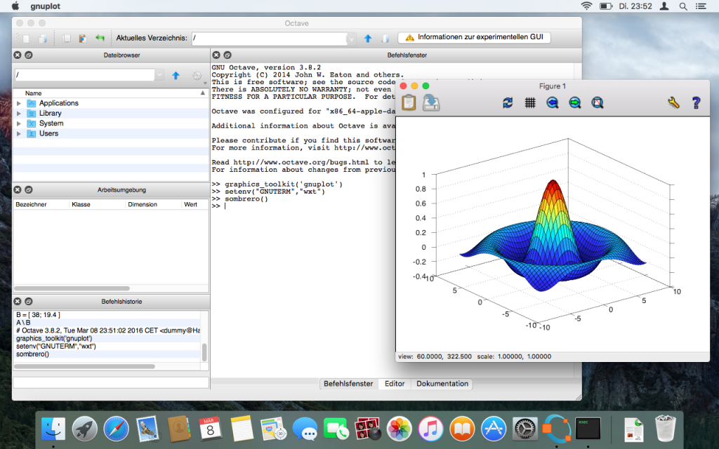 octave-plot