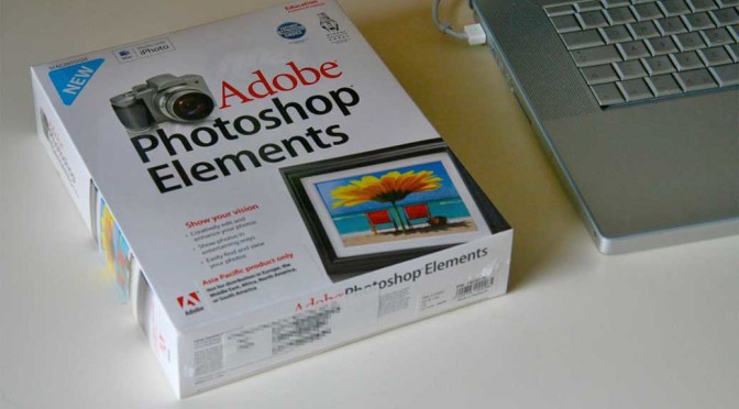 Photoshop Elements